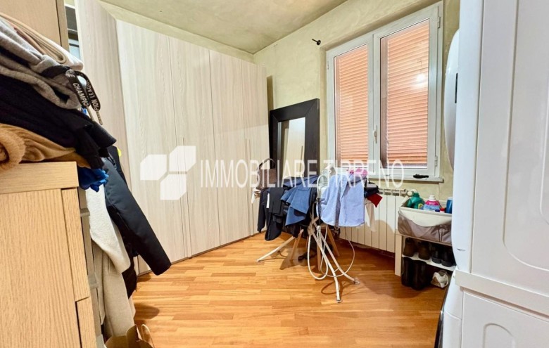 Appartamento in vendita a Massa