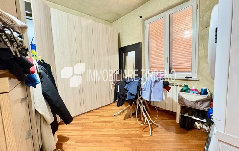 Appartamento in vendita a Massa