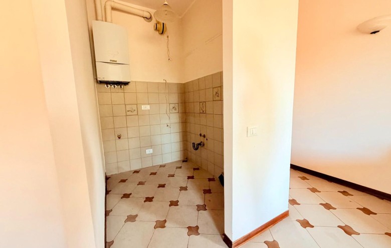 Appartamento in vendita a Massa