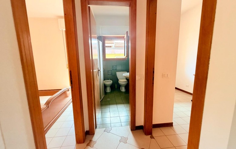 Appartamento in vendita a Massa