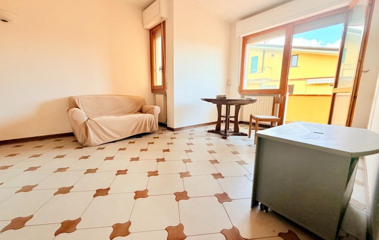 Appartamento in vendita a Massa