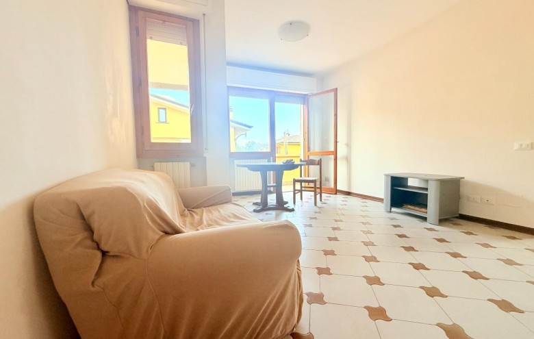 Appartamento in vendita a Massa