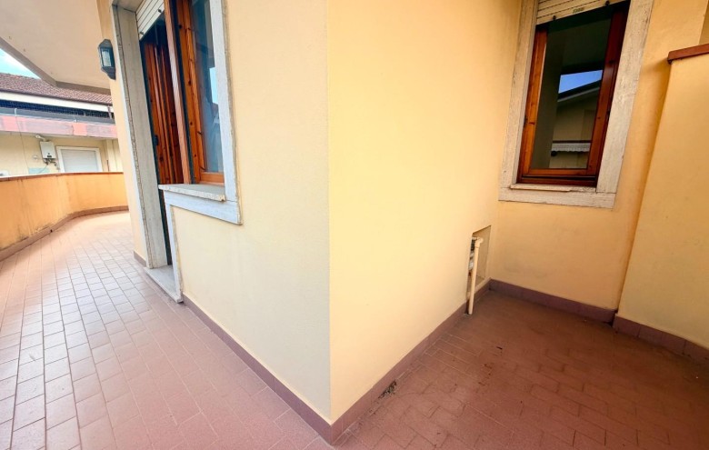 Appartamento in vendita a Massa