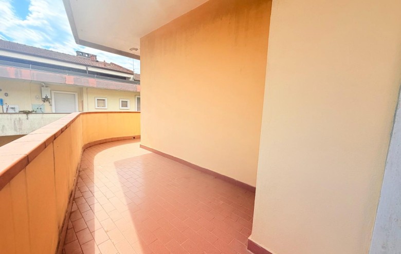 Appartamento in vendita a Massa