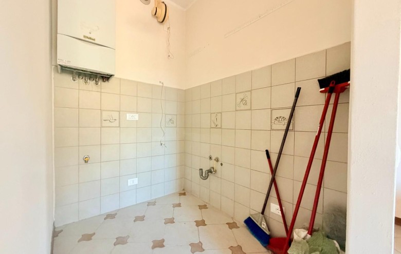 Appartamento in vendita a Massa