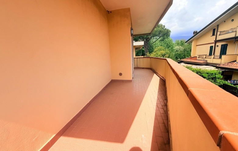 Appartamento in vendita a Massa