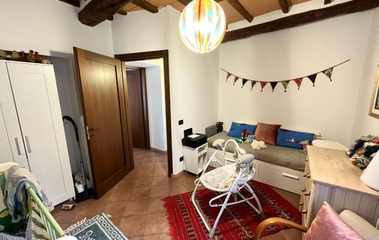 Appartamento in vendita a Massa