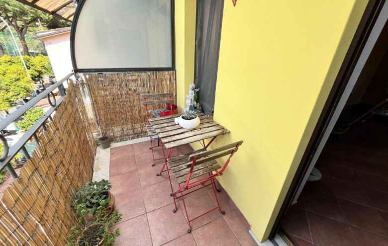 Appartamento in vendita a Massa