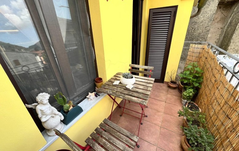 Appartamento in vendita a Massa