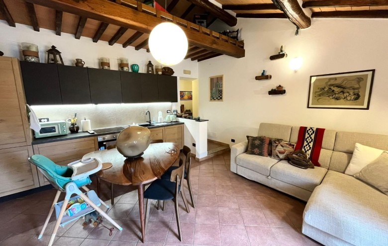Appartamento in vendita a Massa