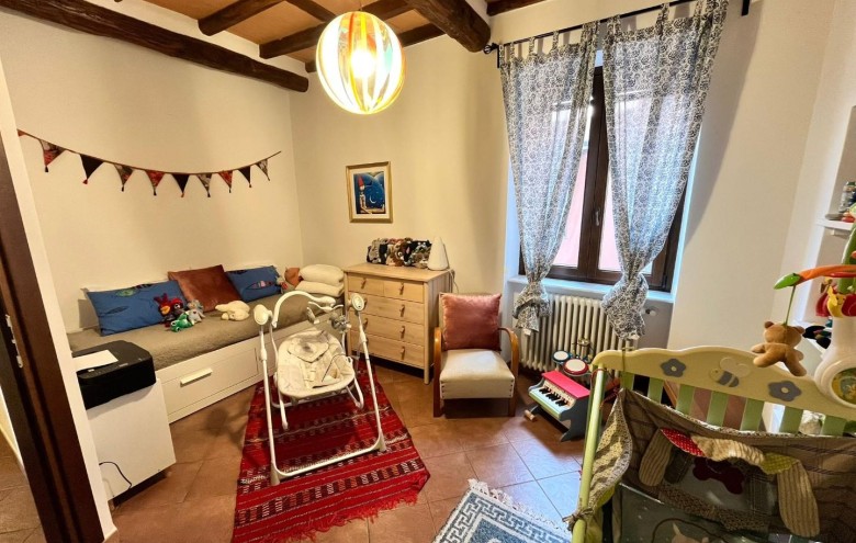Appartamento in vendita a Massa