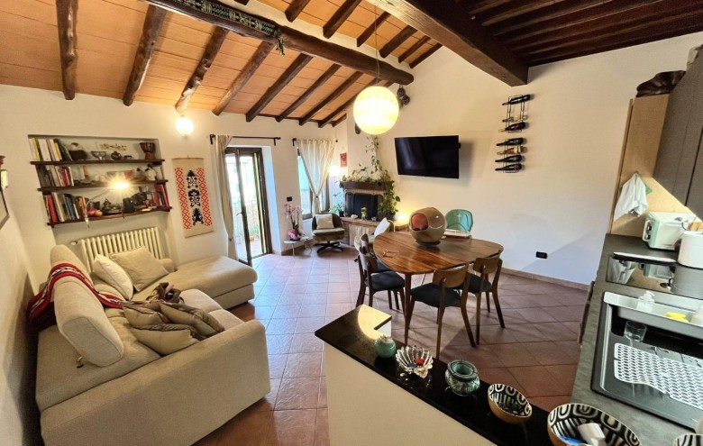 Appartamento in vendita a Massa
