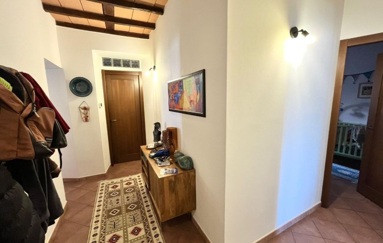 Appartamento in vendita a Massa
