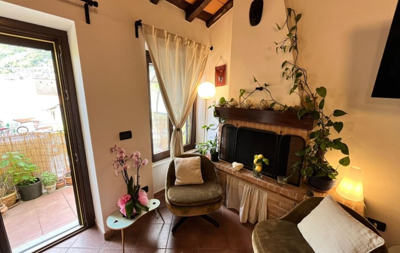 Appartamento in vendita a Massa