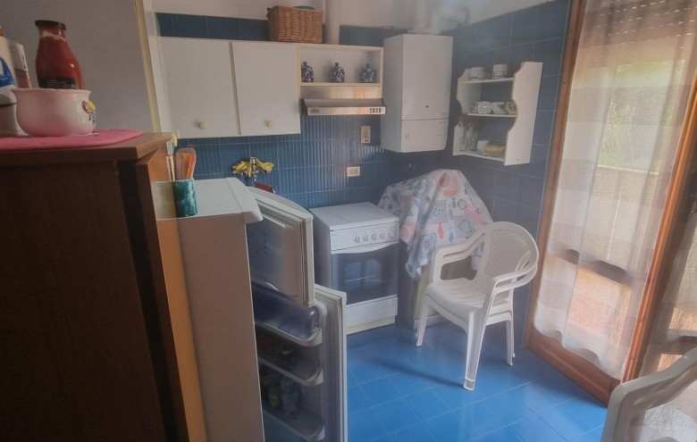 Appartamento in vendita a Massa