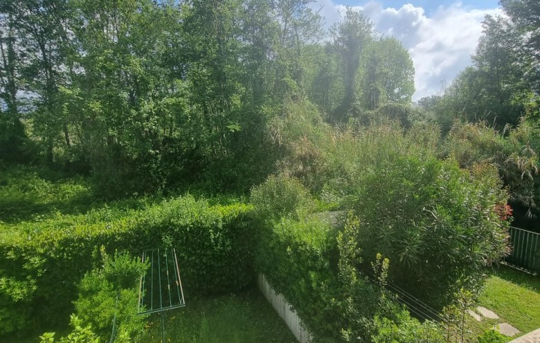 Appartamento in vendita a Massa