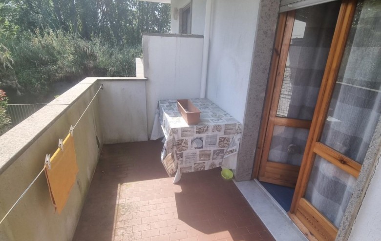 Appartamento in vendita a Massa