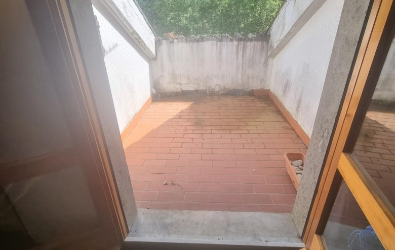 Appartamento in vendita a Massa