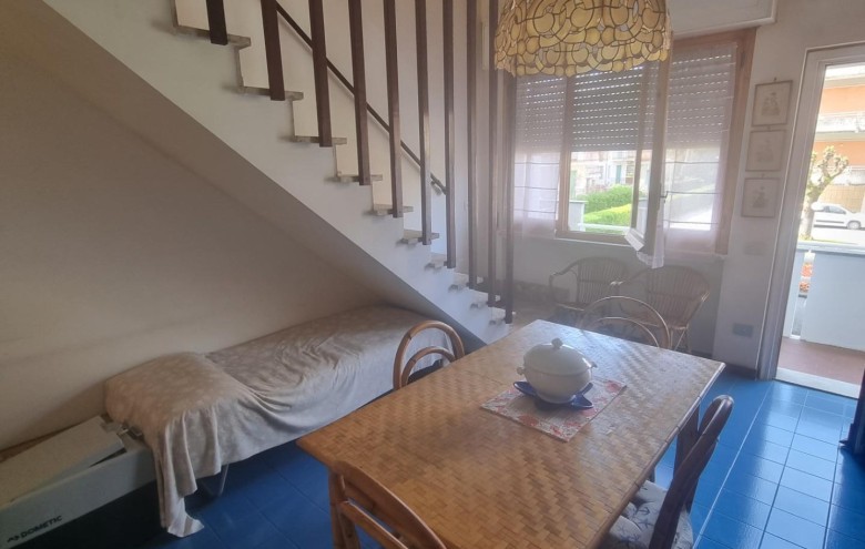 Appartamento in vendita a Massa