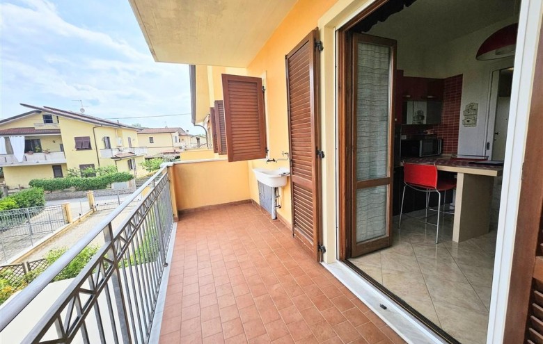 Appartamento in vendita a Massa