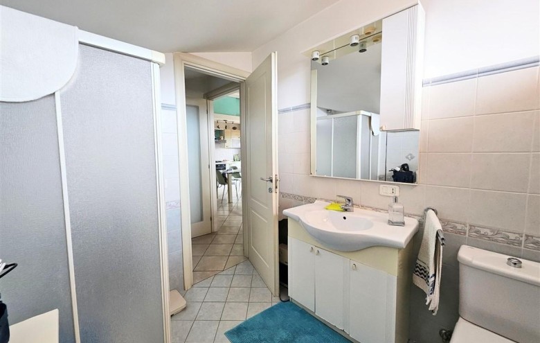 Appartamento in vendita a Massa