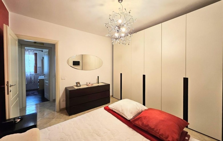 Appartamento in vendita a Massa