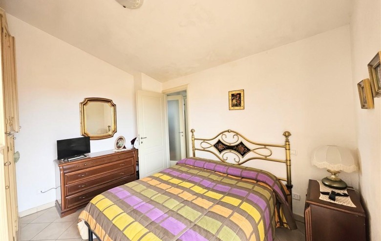 Appartamento in vendita a Massa