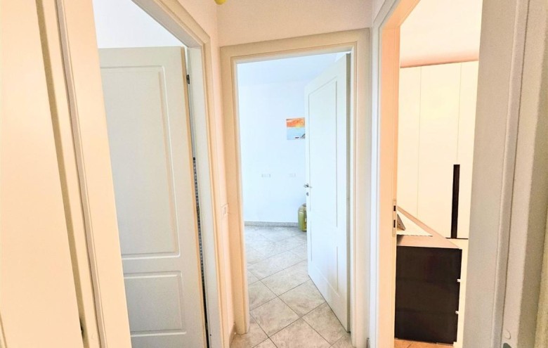 Appartamento in vendita a Massa