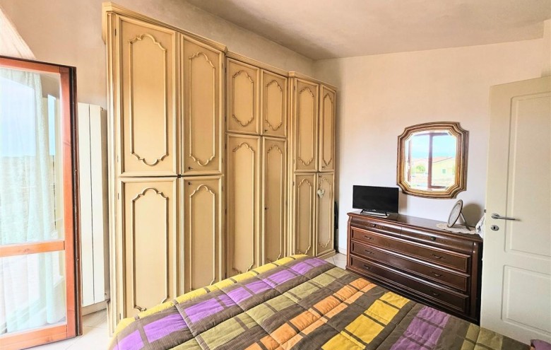 Appartamento in vendita a Massa