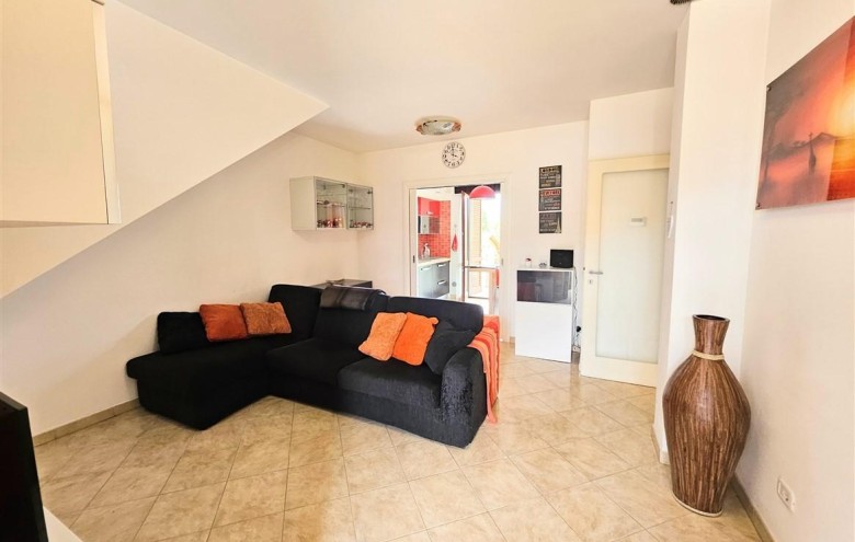 Appartamento in vendita a Massa