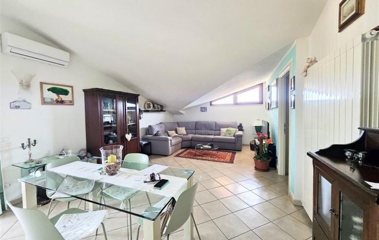 Appartamento in vendita a Massa