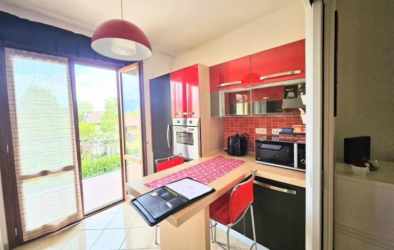 Appartamento in vendita a Massa