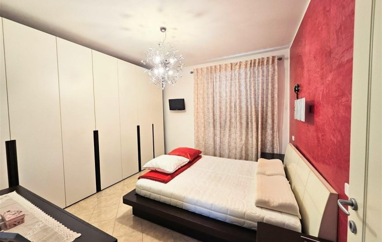 Appartamento in vendita a Massa