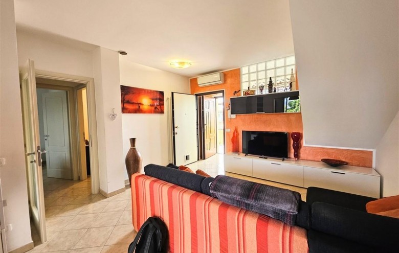 Appartamento in vendita a Massa