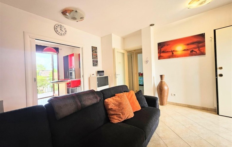 Appartamento in vendita a Massa