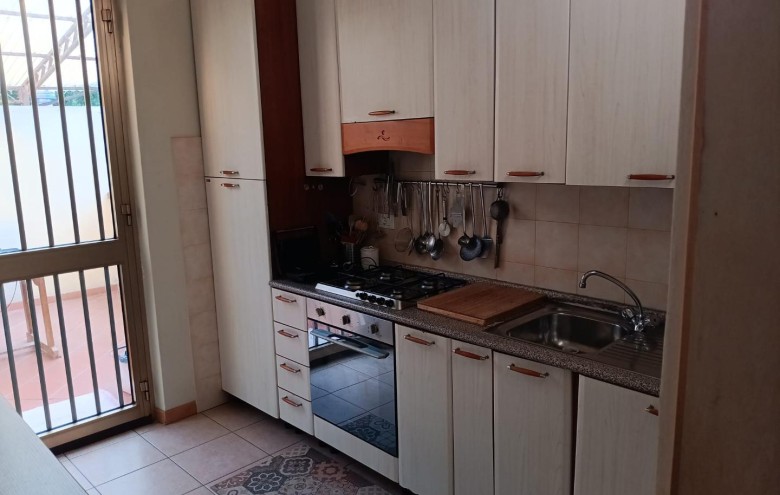 Bifamiliare in vendita a Massa