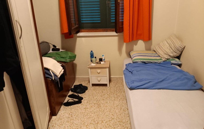 Bifamiliare in vendita a Massa