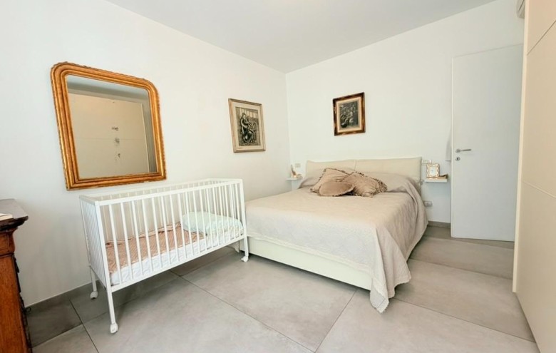 Appartamento in vendita a Massa
