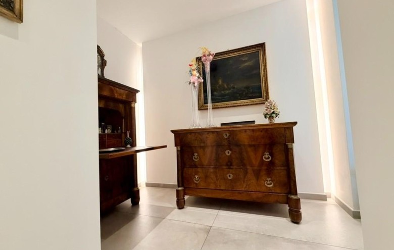 Appartamento in vendita a Massa