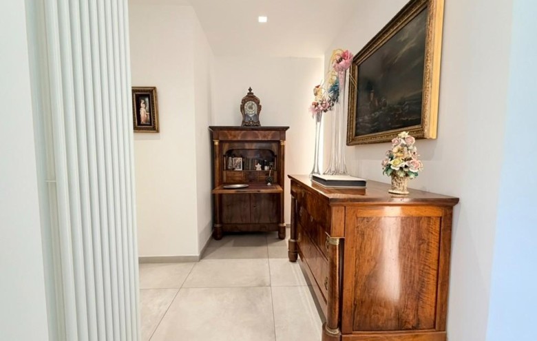 Appartamento in vendita a Massa