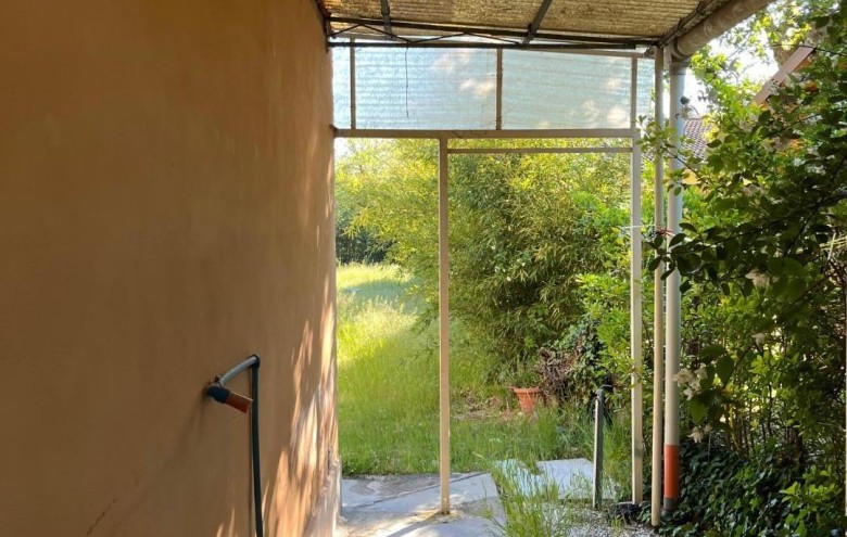 Casa semi indipendente in vendita a Massa
