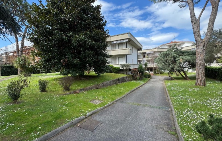 Appartamento in vendita a Massa