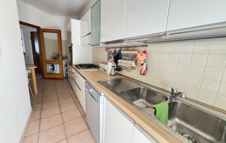 Appartamento in vendita a Massa