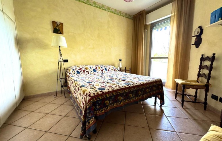 Appartamento in vendita a Massa