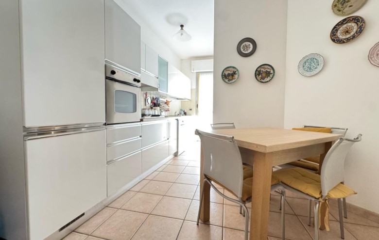 Appartamento in vendita a Massa