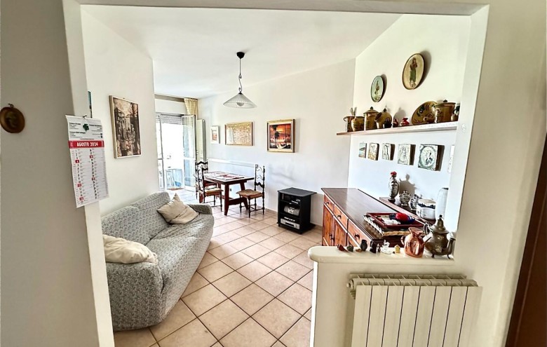 Appartamento in vendita a Massa