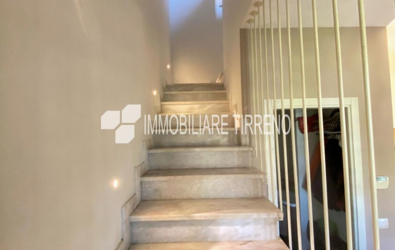 Villa singola in vendita a Massa