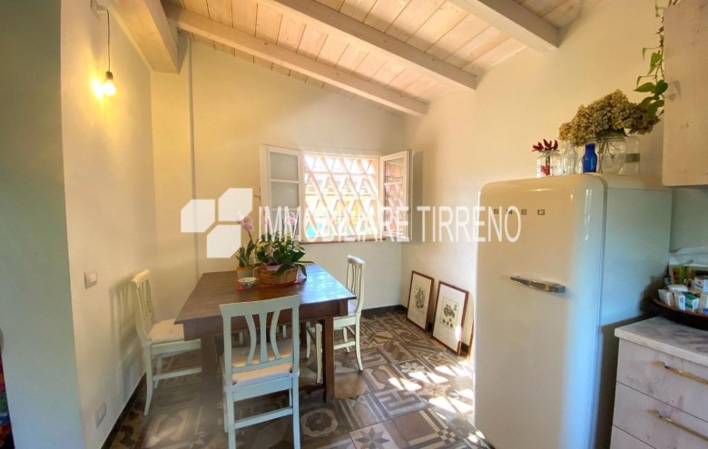 Villa singola in vendita a Massa