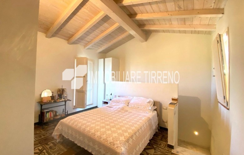 Villa singola in vendita a Massa