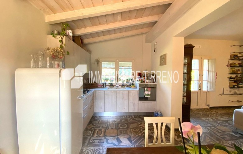 Villa singola in vendita a Massa